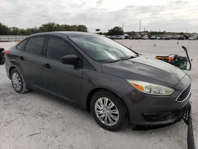 Photo 4 from auction – 2017 FORD FOCUS S with VIN 1FADP3E28HL253933