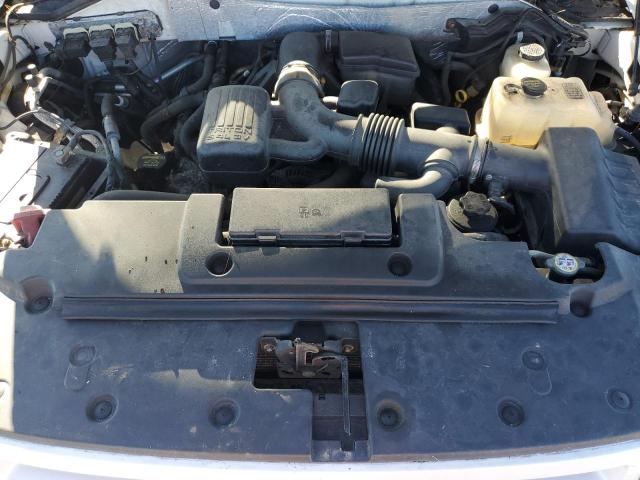 Photo 12 from auction – 2010 FORD EXPEDITION with VIN 1FMJK2A50AEB64224