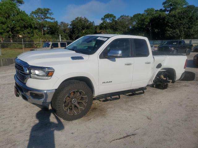 RAM 1500 LARAM 2020 with VIN 1C6RREDT6LN152314 - Photo from auction