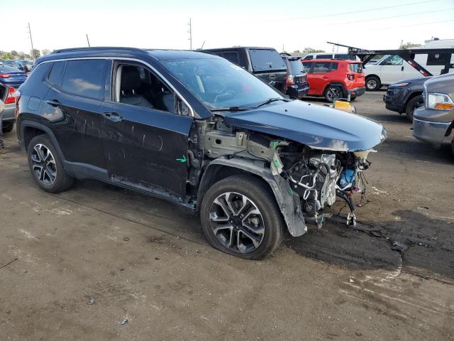 Photo 4 from auction – 2022 JEEP COMPASS LI with VIN 3C4NJDCB5NT205797
