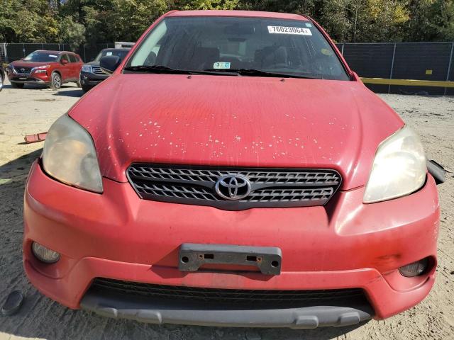 Zdjęcie 5 z aukcji – 2005 TOYOTA COROLLA MA z VIN 2T1KR32E95C336610