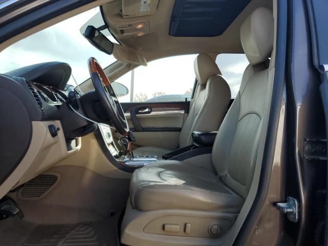Photo 7 from auction – 2011 BUICK ENCLAVE CX with VIN 5GAKVBED7BJ183767