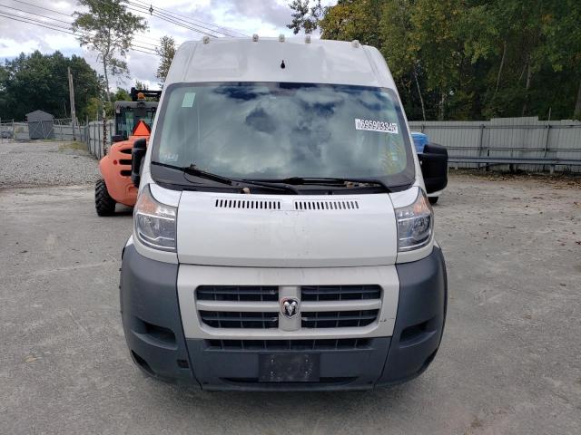 Photo 5 from auction – 2015 RAM PROMASTER with VIN 3C6TRVPG2FE506603