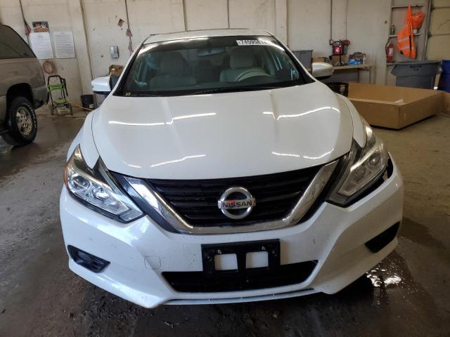 Photo 5 from auction – 2017 NISSAN ALTIMA 2.5 with VIN 1N4AL3AP7HC118197