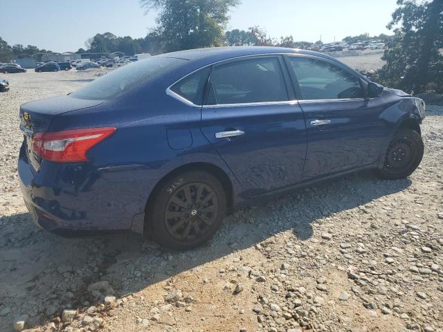 Photo 3 from auction – 2017 NISSAN SENTRA S with VIN 3N1AB7AP2HY373886