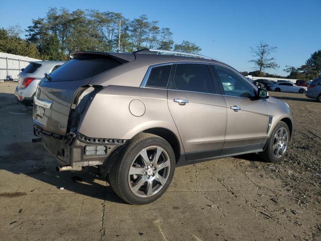 Photo 3 from auction – 2012 CADILLAC SRX PREMIU with VIN 3GYFNFE30CS504606