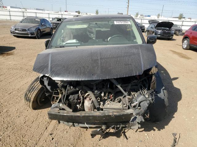 Photo 5 from auction – 2014 DODGE GRAND CARA with VIN 2C4RDGCG0ER392116
