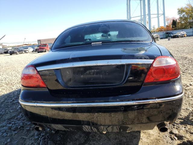 Photo 6 from auction – 2005 JAGUAR S-TYPE with VIN SAJWA01T75FN42833