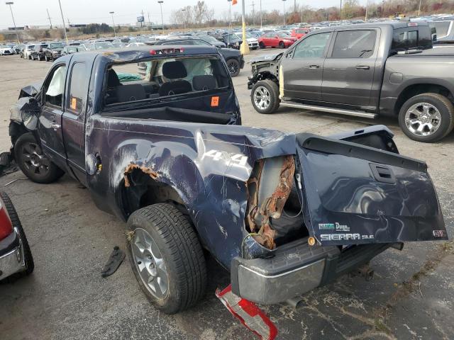 Photo 2 from auction – 2010 GMC SIERRA K15 with VIN 1GTSKVE30AZ111518