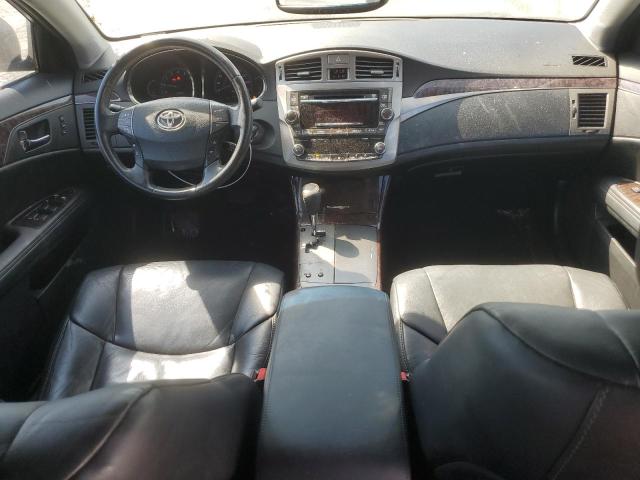 Снимка 8 от търг – 2011 TOYOTA AVALON BAS с VIN 4T1BK3DB2BU420155