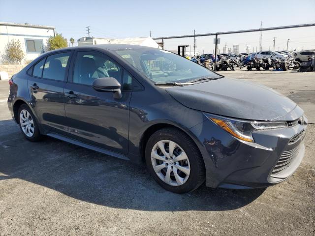 Photo 4 from auction – 2023 TOYOTA COROLLA LE with VIN 5YFB4MDE2PP027601