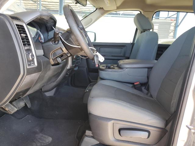 Photo 7 from auction – 2015 RAM 1500 ST with VIN 3C6RR6KT9FG698482