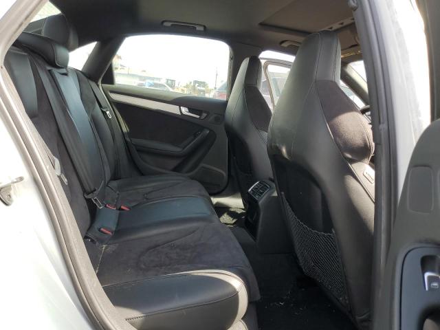 Photo 10 from auction – 2013 AUDI S4 PREMIUM with VIN WAUBGAFLXDA092341