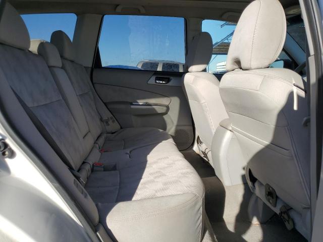 Photo 10 from auction – 2010 SUBARU FORESTER 2 with VIN JF2SH6CCXAH769393
