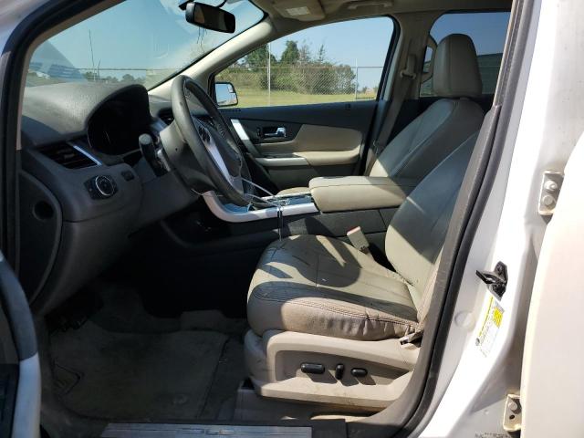 Photo 7 from auction – 2011 FORD EDGE LIMIT with VIN 2FMDK3KC2BBB37149