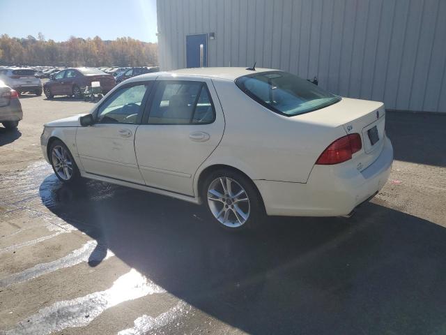 Photo 2 from auction – 2008 SAAB 9-5 2.3T with VIN YS3ED49G183503444