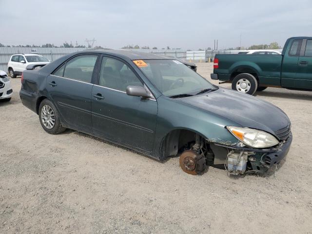 Photo 4 from auction – 2002 TOYOTA CAMRY LE with VIN JTDBE32K820065269