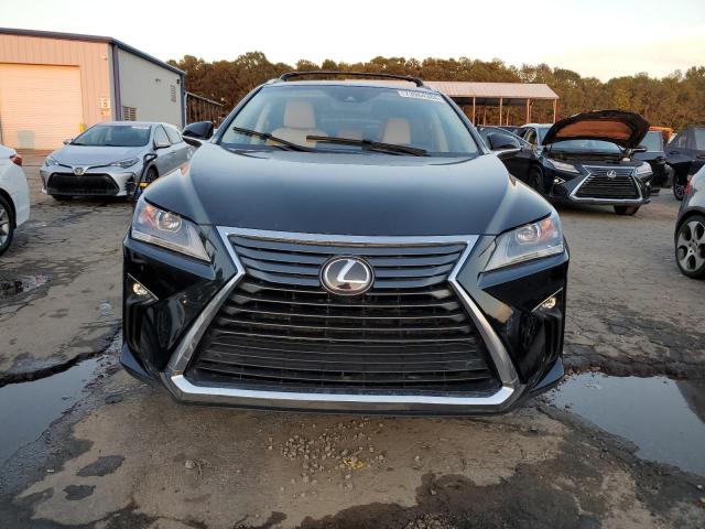 Photo 5 from auction – 2017 LEXUS RX with VIN 2T2ZZMCA2HC035922