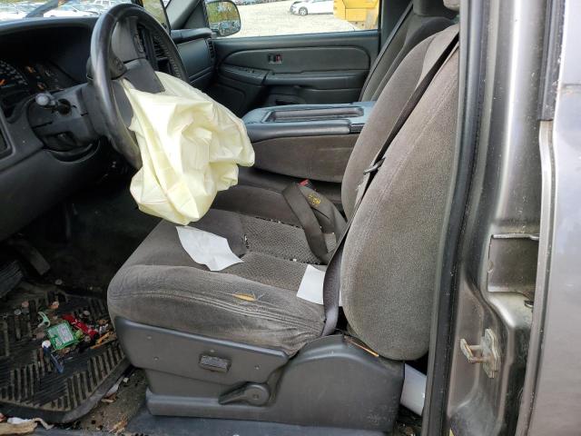 Photo 7 from auction – 2006 CHEVROLET SILVERADO with VIN 2GCEK13Z861280909