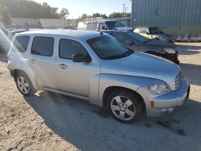 Photo 4 from auction – 2011 CHEVROLET HHR LS with VIN 3GNBAAFW9BS586241