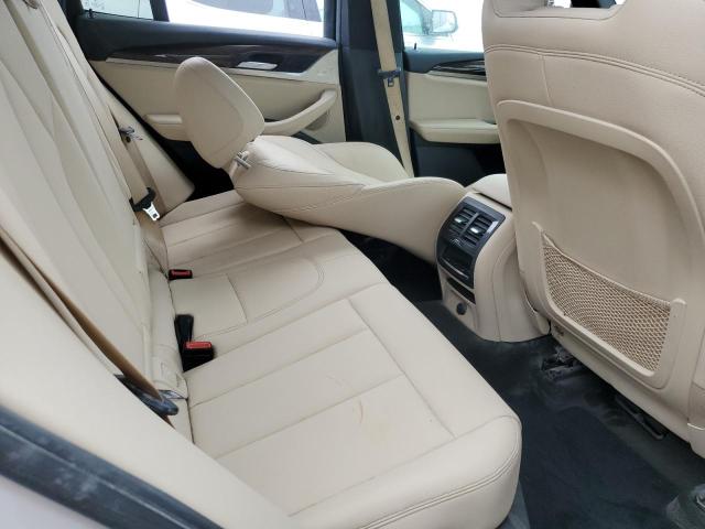 Photo 11 from auction – 2019 BMW X3 SDRIVE3 with VIN 5UXTR7C5XKLF23919