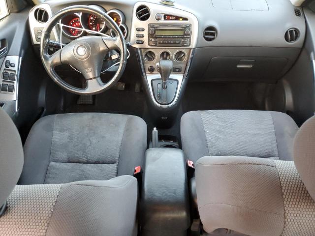 Снимка 8 от търг – 2005 TOYOTA COROLLA MA с VIN 2T1KR30E25C388339