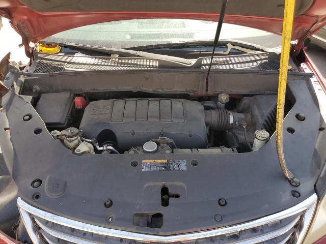 Photo 11 from auction – 2014 CHEVROLET TRAVERSE L with VIN 1GNKRHKD1EJ311071