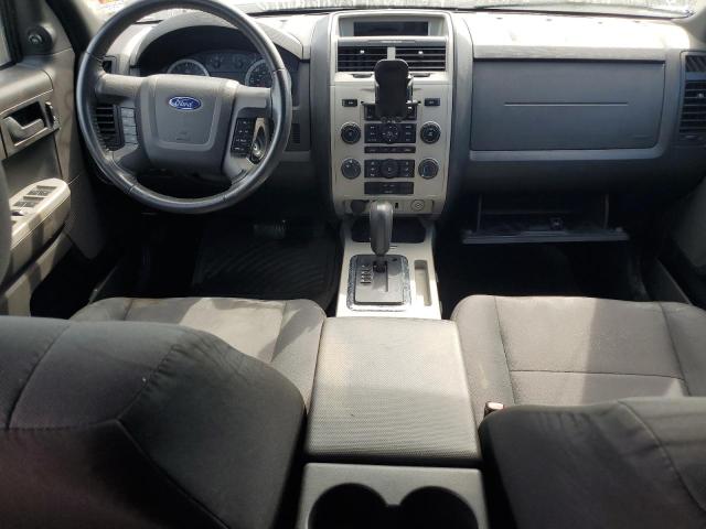 Photo 8 from auction – 2011 FORD ESCAPE XLT with VIN 1FMCU0D78BKA68171