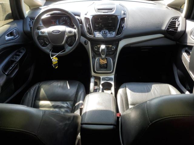 Photo 8 from auction – 2015 FORD C-MAX PREM with VIN 1FADP5CU2FL118587