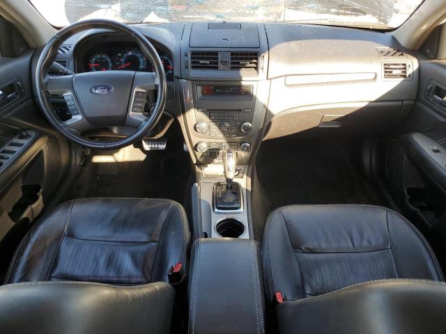 Photo 8 from auction – 2012 FORD FUSION SPO with VIN 3FAHP0KC2CR181666
