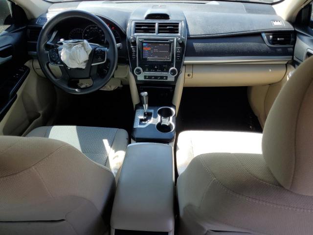 Zdjęcie 8 z aukcji – 2012 TOYOTA CAMRY BASE z VIN 4T1BF1FK3CU554325