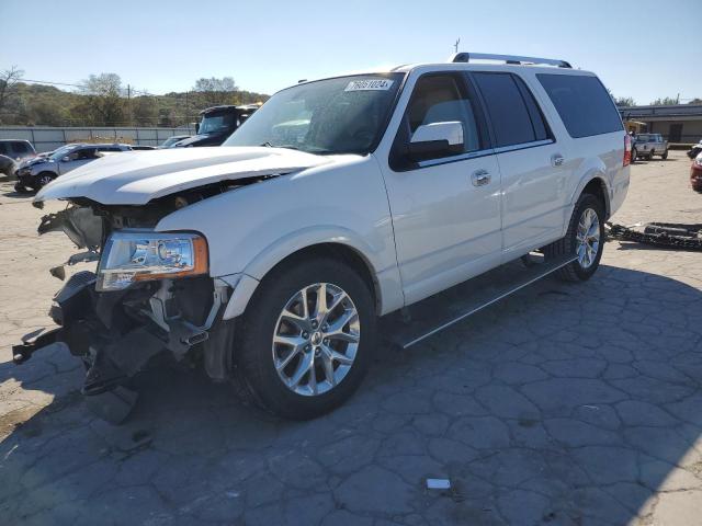 FORD EXPEDITION 2017 with VIN 1FMJK2AT6HEA23134 - Photo from auction