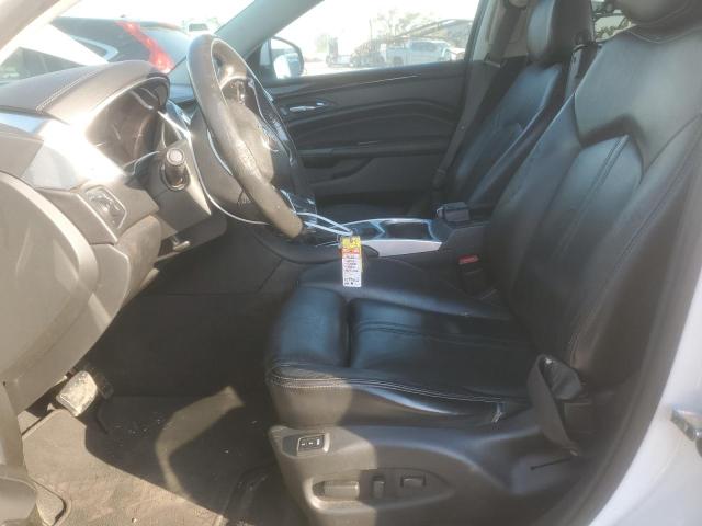 Photo 7 from auction – 2014 CADILLAC SRX PREMIU with VIN 3GYFNDE34ES548759