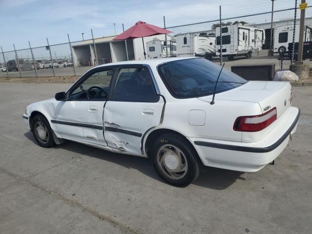Photo 2 from auction – 1991 ACURA INTEGRA LS with VIN JH4DB1658MS007226