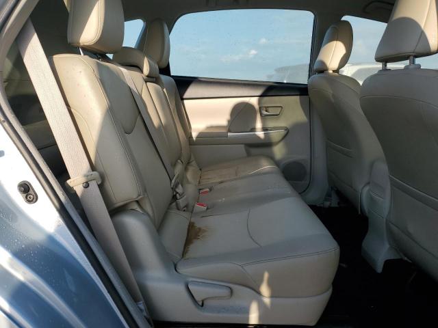 Photo 10 from auction – 2013 TOYOTA PRIUS V with VIN JTDZN3EU7D3220889