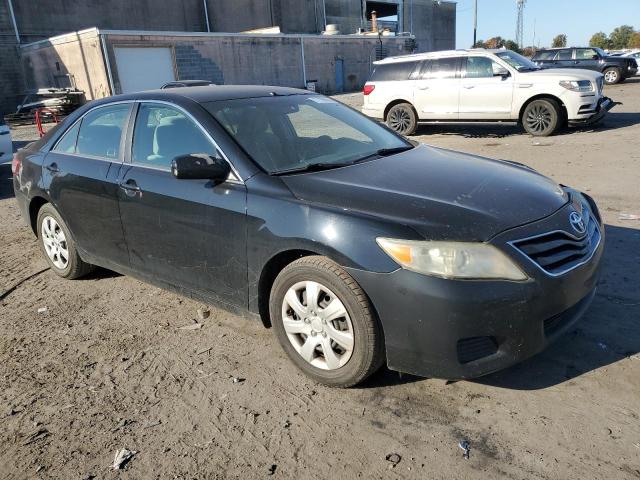 Photo 4 from auction – 2011 TOYOTA CAMRY BASE with VIN 4T1BF3EK3BU182528