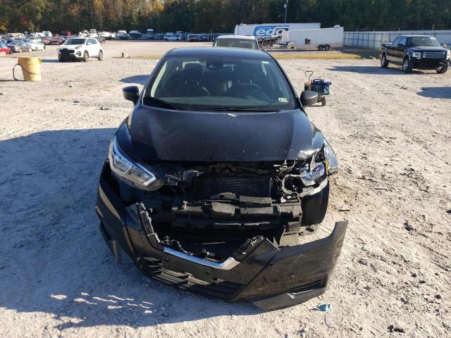 Photo 5 from auction – 2021 NISSAN VERSA S with VIN 3N1CN8DV2ML918346