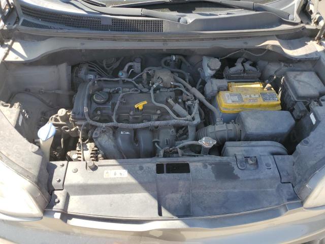 Photo 12 from auction – 2015 KIA SOUL + with VIN KNDJP3A53F7193515