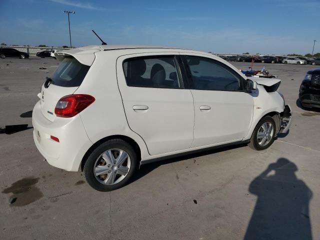 Photo 3 from auction – 2019 MITSUBISHI MIRAGE ES with VIN ML32A3HJ3KH011618