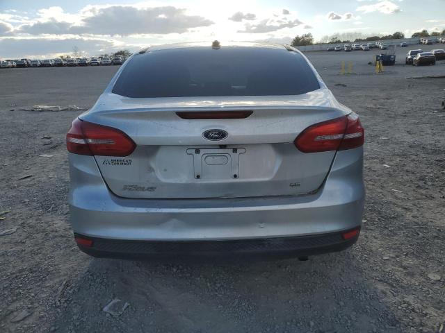 Photo 6 from auction – 2018 FORD FOCUS SE with VIN 1FADP3F29JL280434
