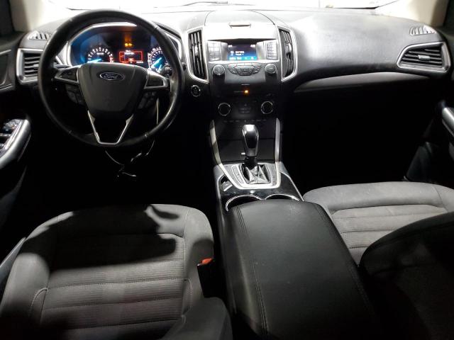 Photo 8 from auction – 2016 FORD EDGE SEL with VIN 2FMPK4J81GBB89640