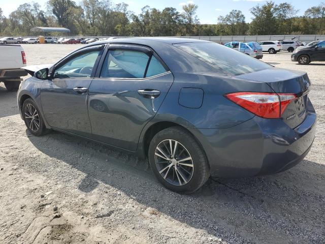 Photo 2 from auction – 2016 TOYOTA COROLLA L with VIN 2T1BURHE2GC494329