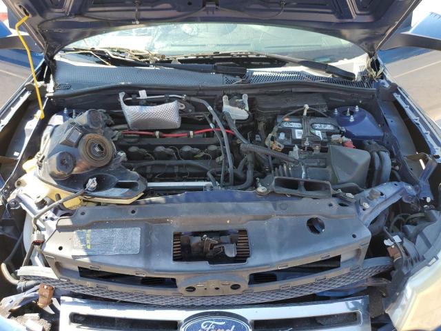 Photo 11 from auction – 2009 FORD FOCUS SES with VIN 1FAHP36N79W102771