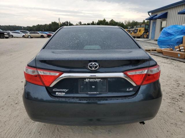 Photo 6 from auction – 2017 TOYOTA CAMRY LE with VIN 4T1BF1FK6HU708694