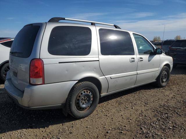 Photo 3 from auction – 2008 CHEVROLET UPLANDER L with VIN 1GNDV33188D121007