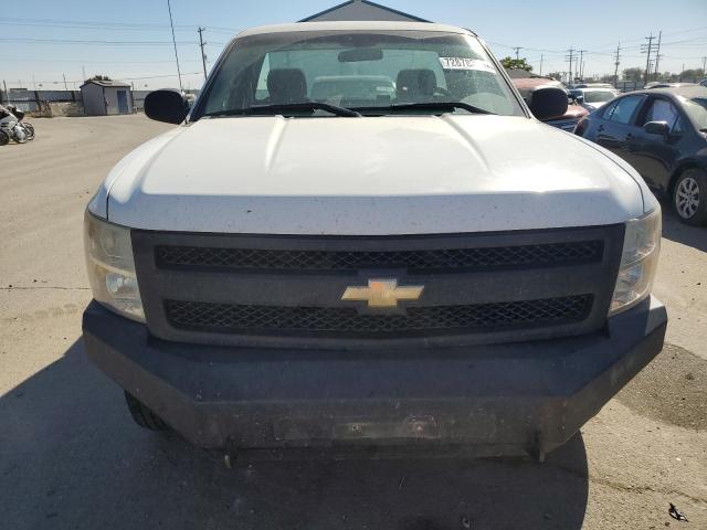 Photo 5 from auction – 2011 CHEVROLET SILVERADO with VIN 1GCNCPEX8BZ282110