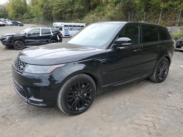 LAND ROVER RANGE ROVE 2022 z numerem VIN SALWR2SU8NA219620 - Zdjęcie z aukcji
