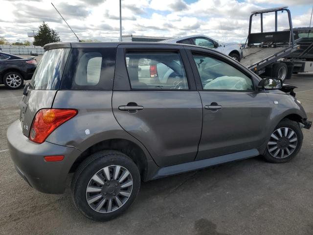 Photo 3 from auction – 2005 TOYOTA SCION XA with VIN JTKKT624450089414