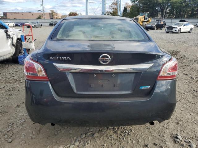 Photo 6 from auction – 2013 NISSAN ALTIMA 2.5 with VIN 1N4AL3AP4DC149806