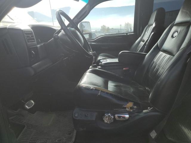 Photo 7 from auction – 2004 FORD F250 SUPER with VIN 1FTNW21P24EB52673